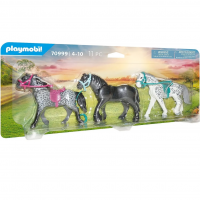 Конструктор "Horse Trio"