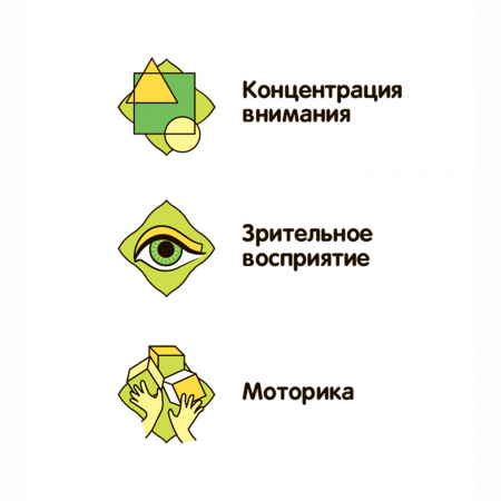 Настольная семейная игра На память